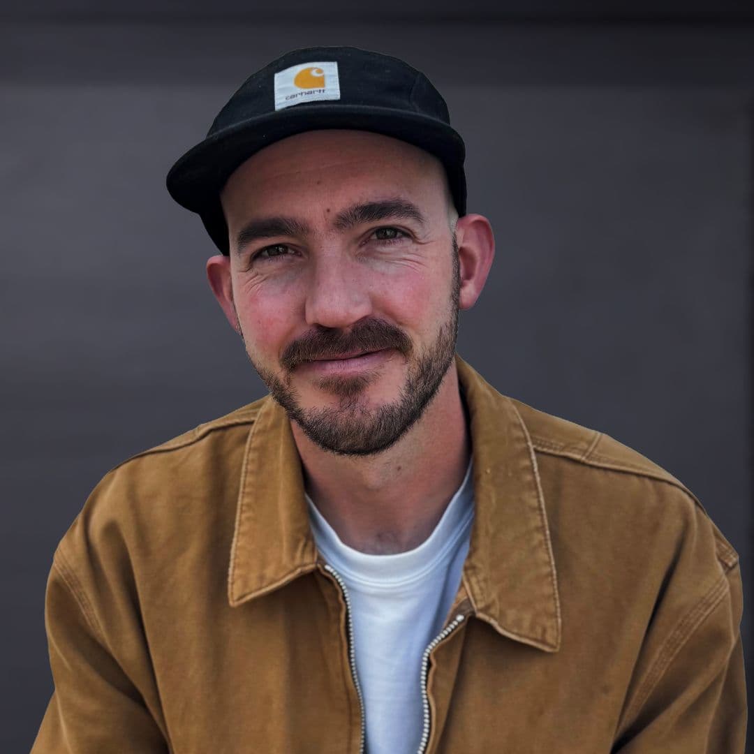 Daan van Vugt, oprichter van vugl digital
